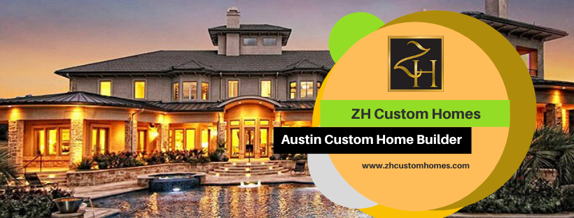Austin Custom Home Builder